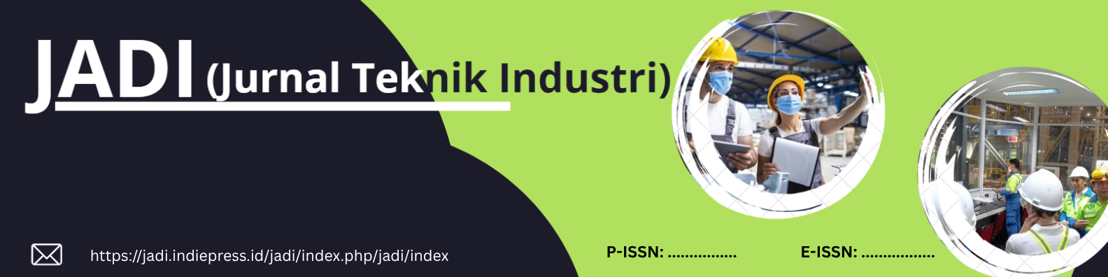 jurnal teknik industri